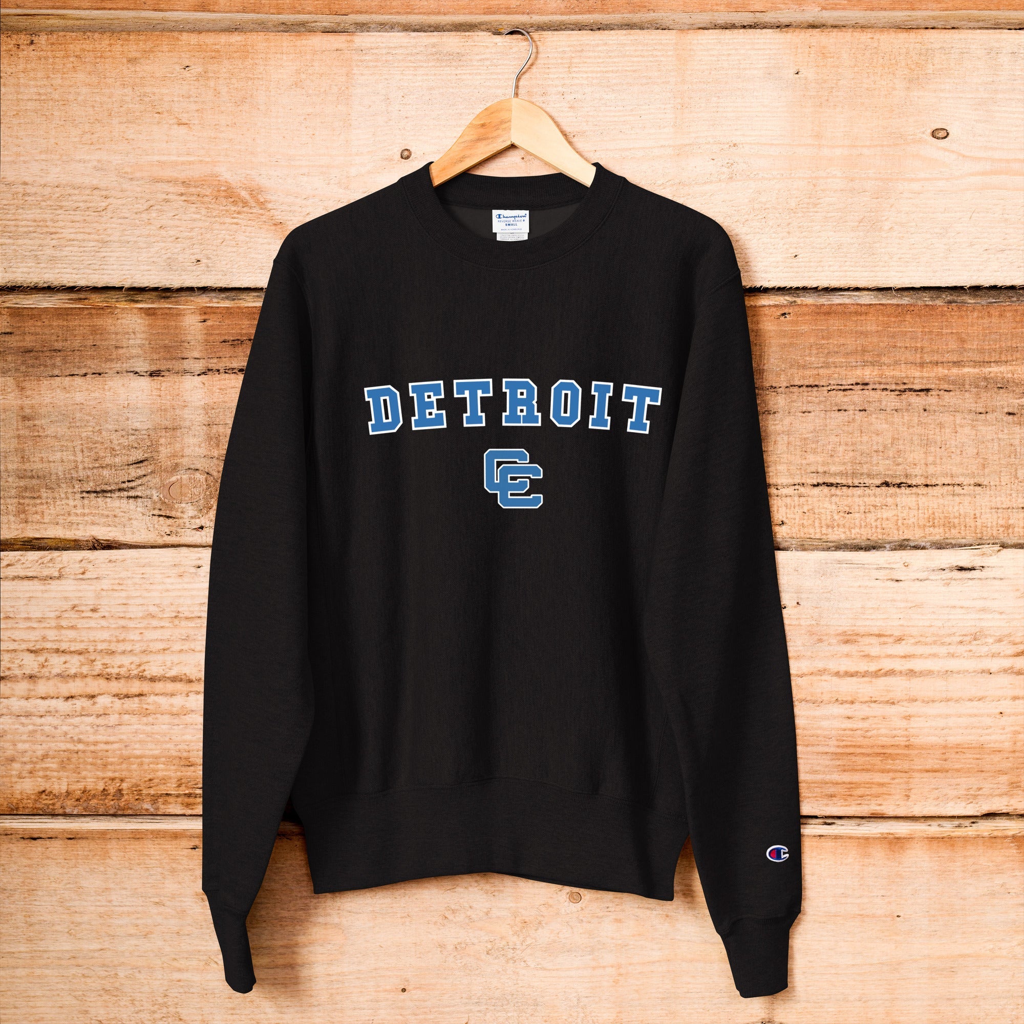 CC Essentials – Detroit Catholic Central