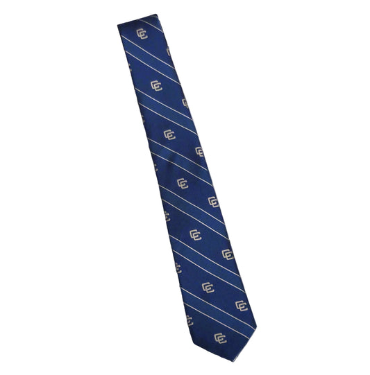 CC Custom Print Necktie