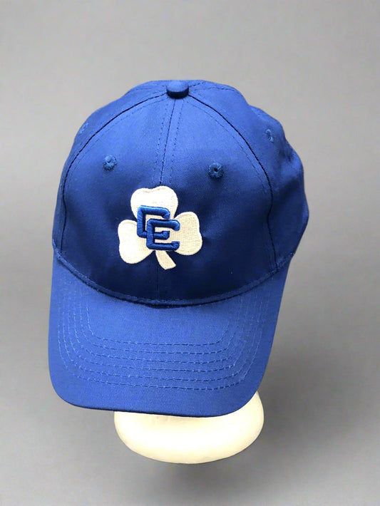 Youth Cap Port & Co - Royal