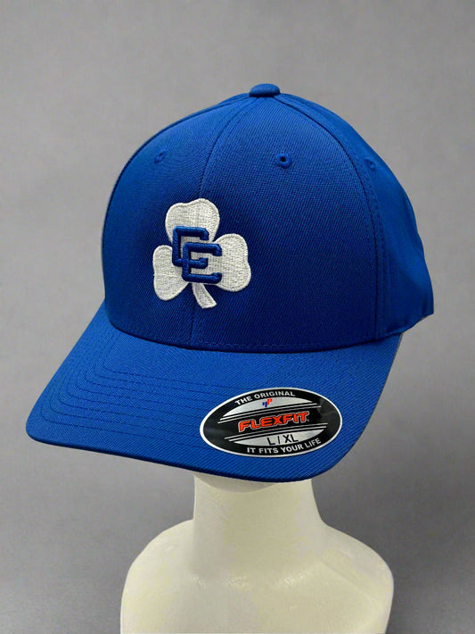 Flexfit Performance Cap- Royal
