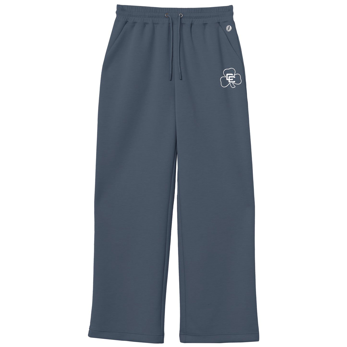 Ladies Monterey Wide Leg Pant