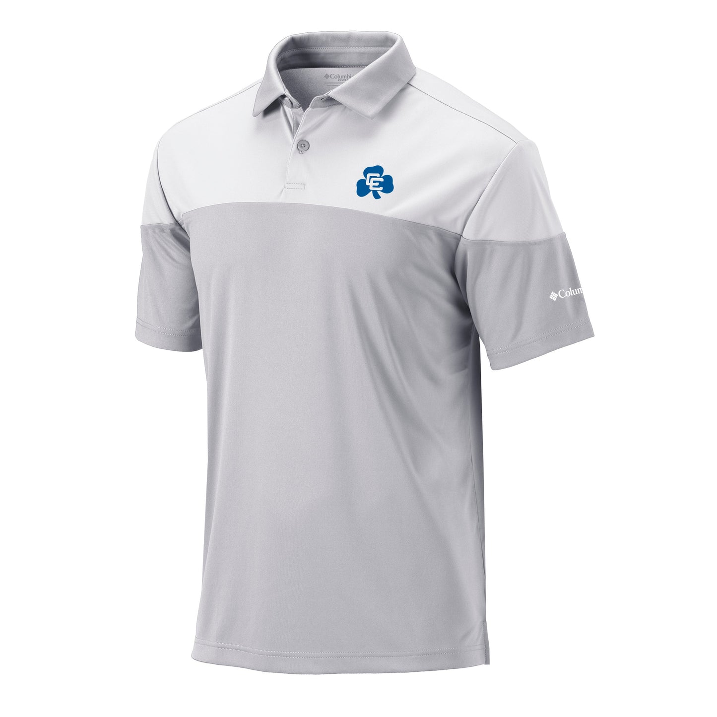 Columbia Best Ball Polo
