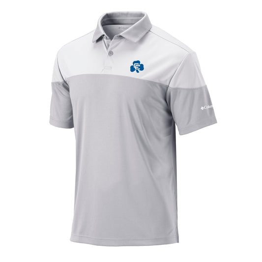 Columbia Best Ball Polo