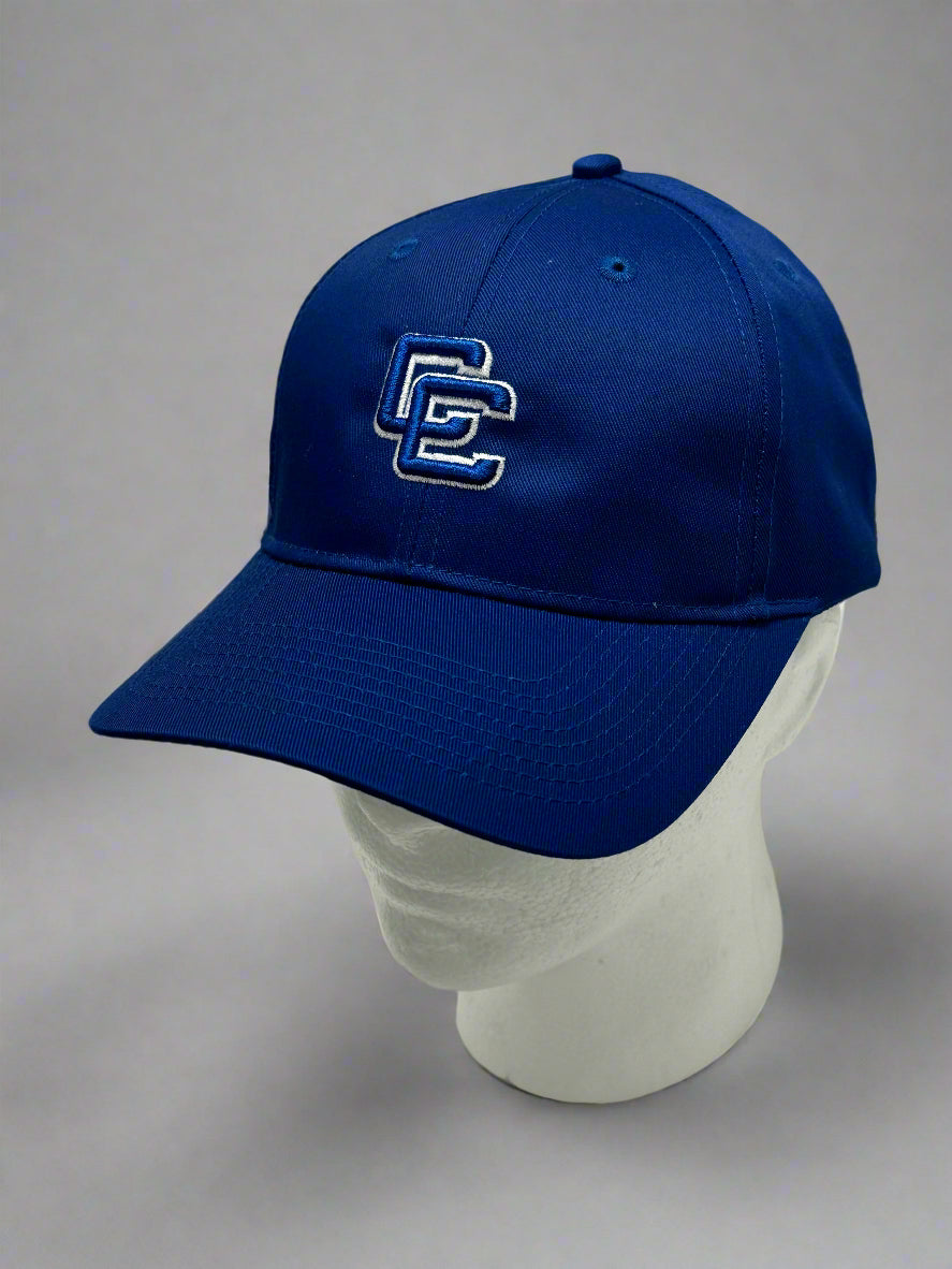 PA Easy Care Cap-Royal
