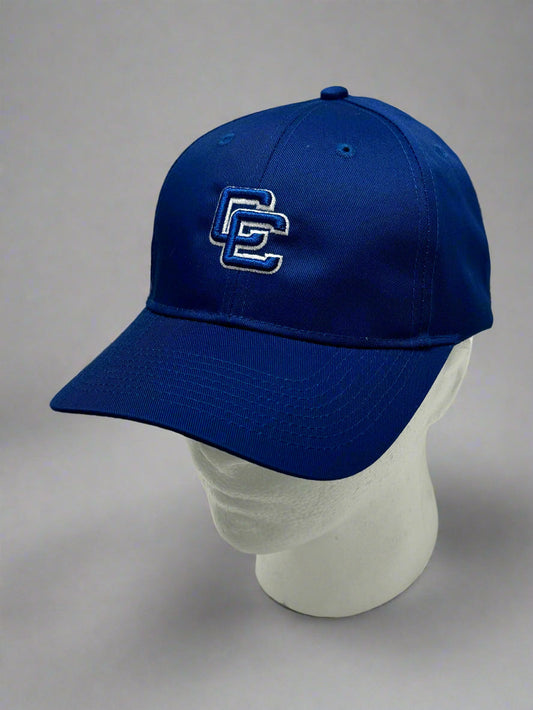 PA Easy Care Cap-Royal