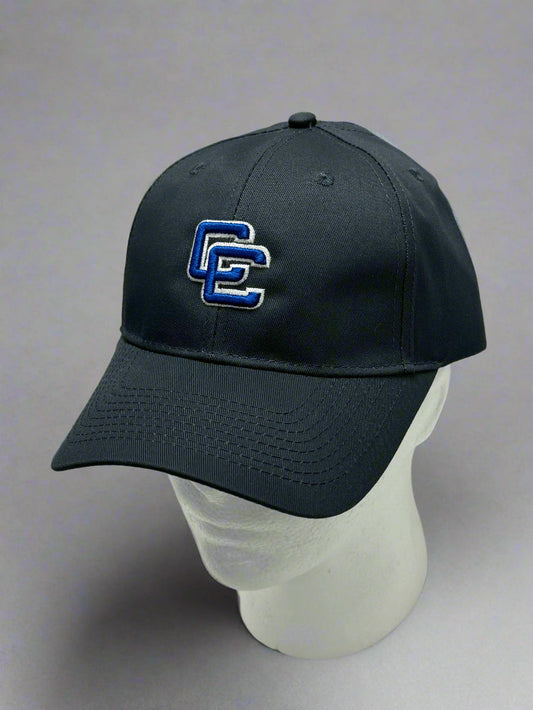 PA Easy Care Cap-Steel Gray