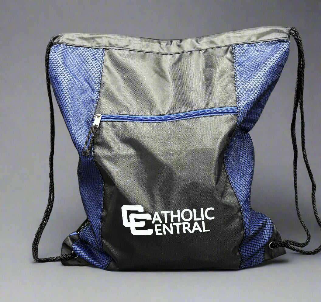Porter Drawstring Sportpack