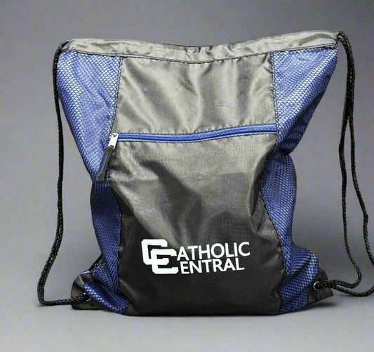 Porter Drawstring Sportpack