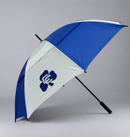 Bogey Golf Umbrella- CANNOT BE SHIPPED