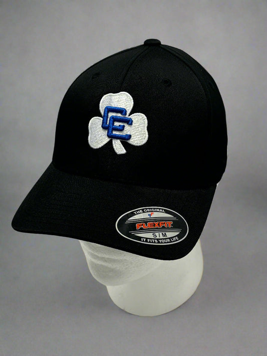 Flexfit Performance Cap- Black
