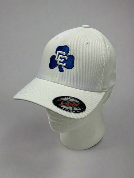 Flexfit Performance Cap- White