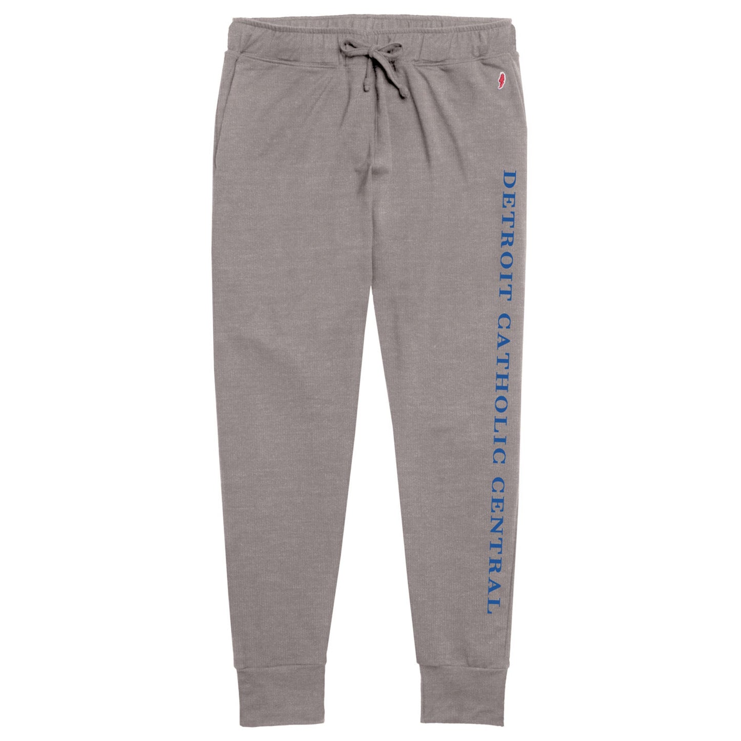 League All Day Lounge Pants- Frost Grey