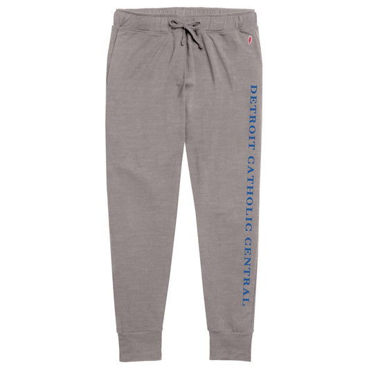 League All Day Lounge Pants- Frost Grey