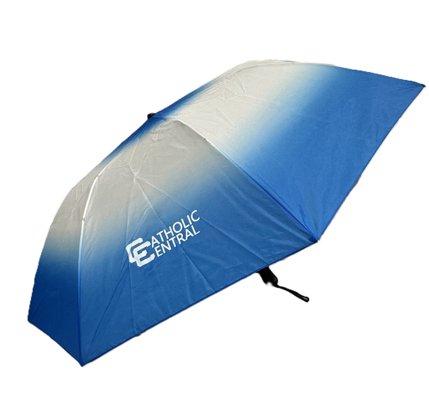 Ombre Folding Umbrella
