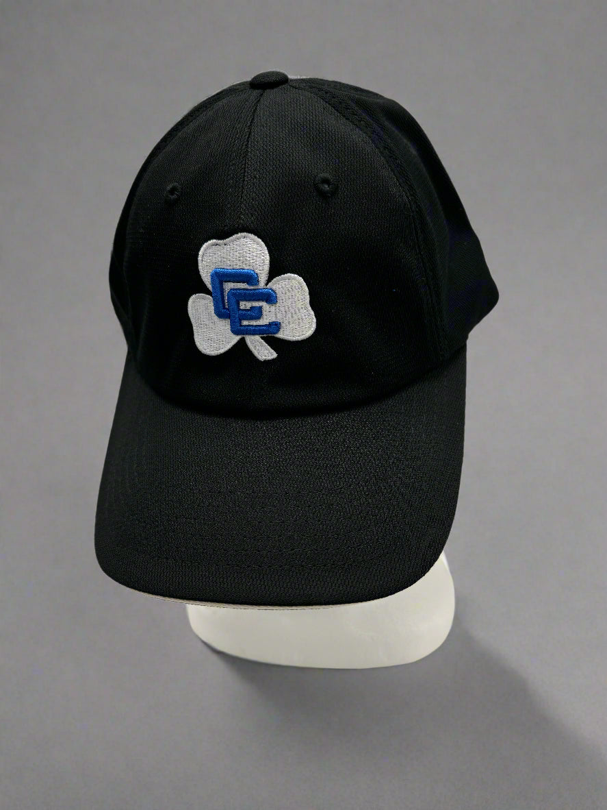 PA Dry Zone Cap- Black/Stone