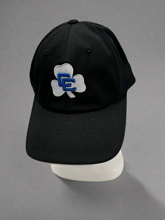 PA Dry Zone Cap- Black/Stone