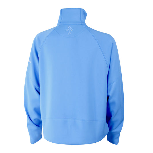 Ladies Wickham Hills 1/4 Zip