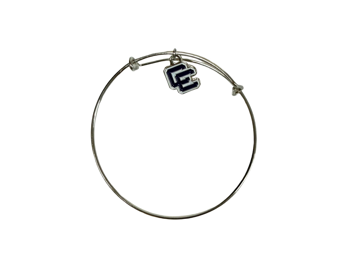CC Charm Bracelet