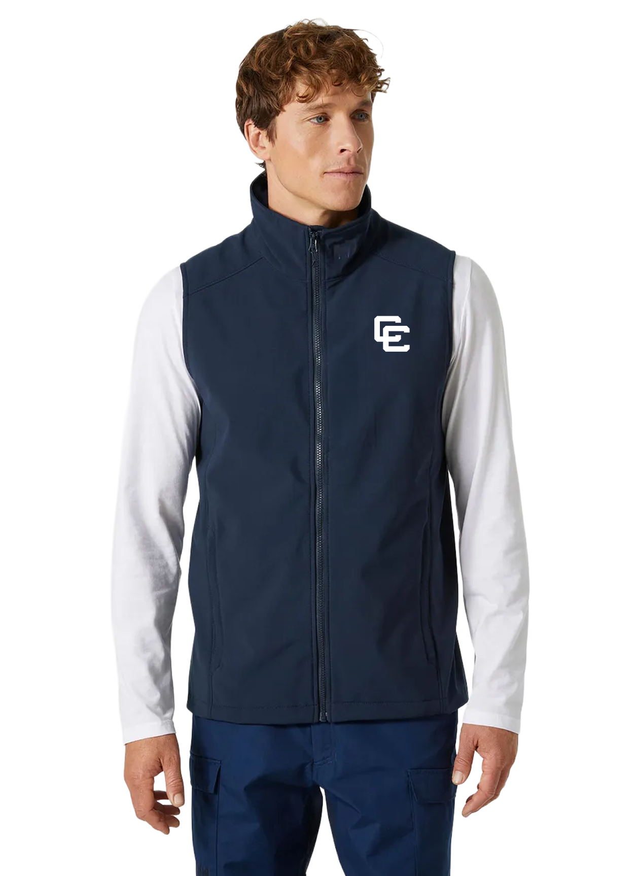 Helly Hansen Men's Manchester 2.0 Softs Vest