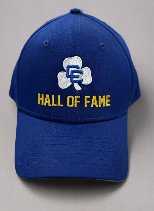 Hall of Fame Fitted Hat