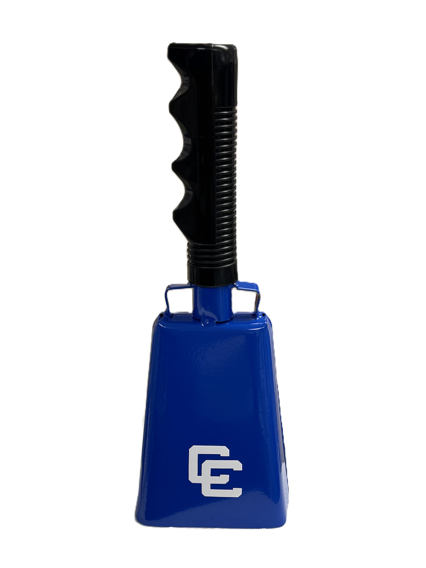 8 1/" Cowbell - Royal w/CC