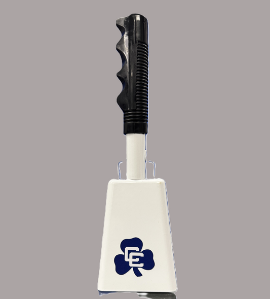 9" Cowbell