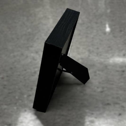 Mary Alma Mater 8.5 x 10.5 Framed Tile