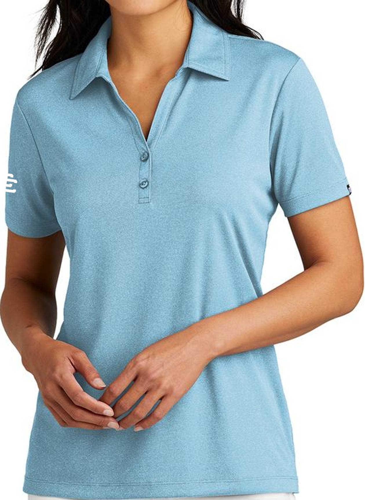TravisMathew Women's Coto Performance Polo
