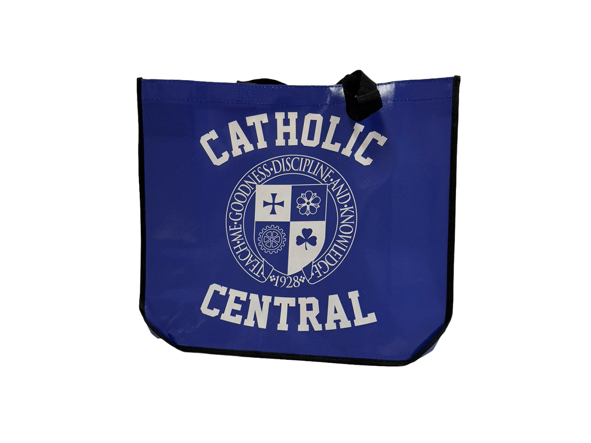 CC Shopping Tote