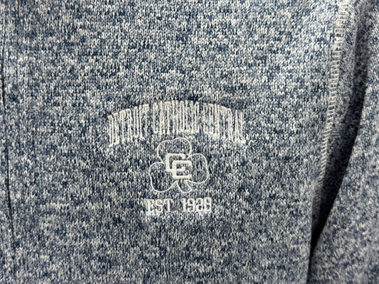 Boxercraft Alpine Fleece 1/4 Zip