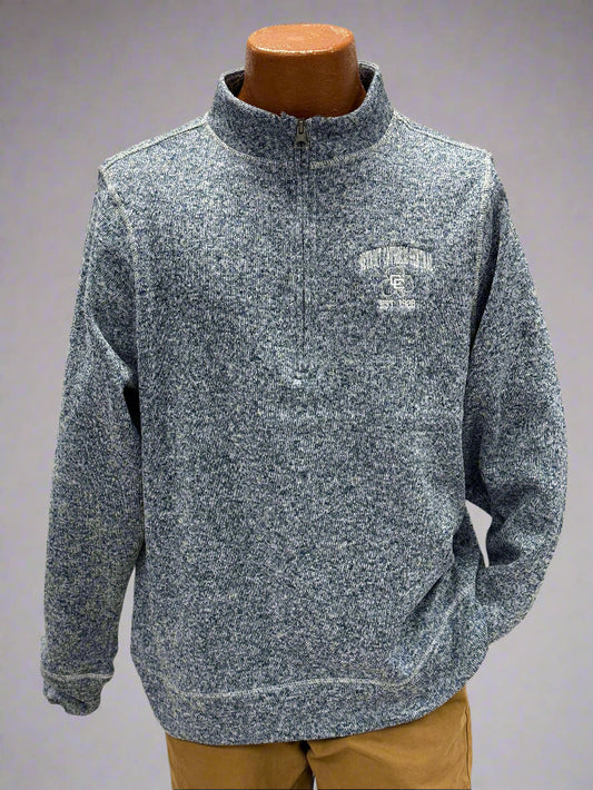 Boxercraft Alpine Fleece 1/4 Zip