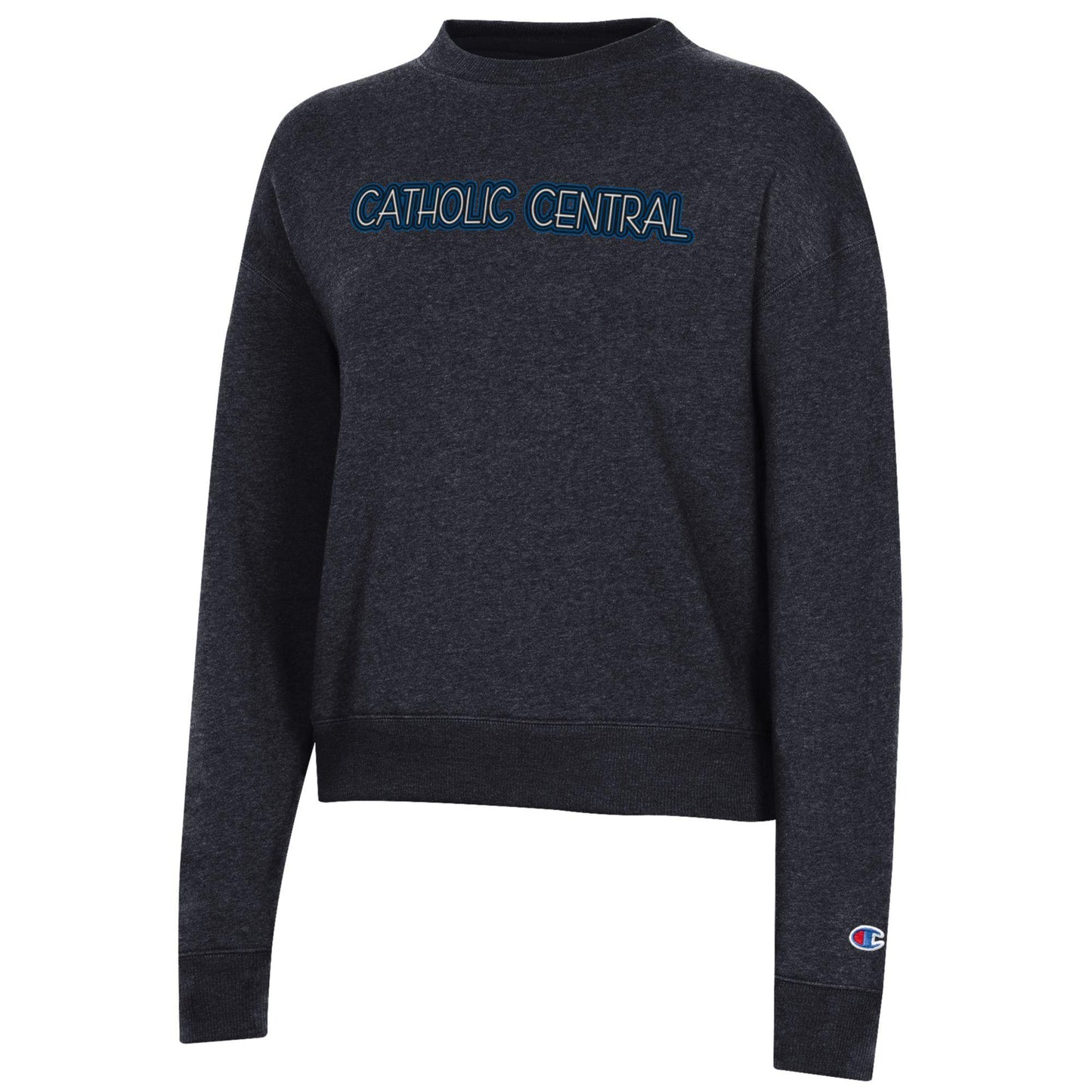 Ladies Triumph Crewneck