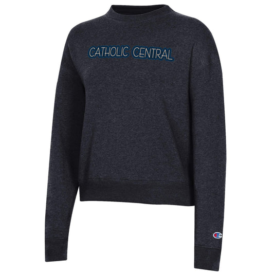 Ladies Triumph Crewneck