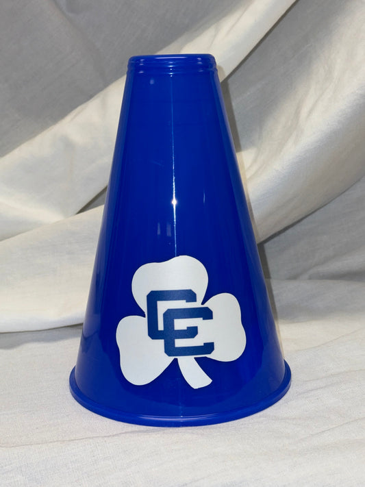 Cheerphone- Royal Blue or White