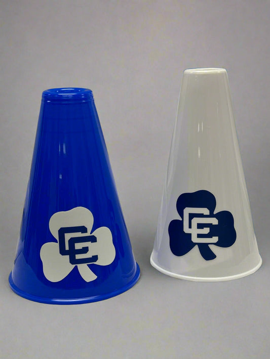 Cheerphone- Royal Blue or White