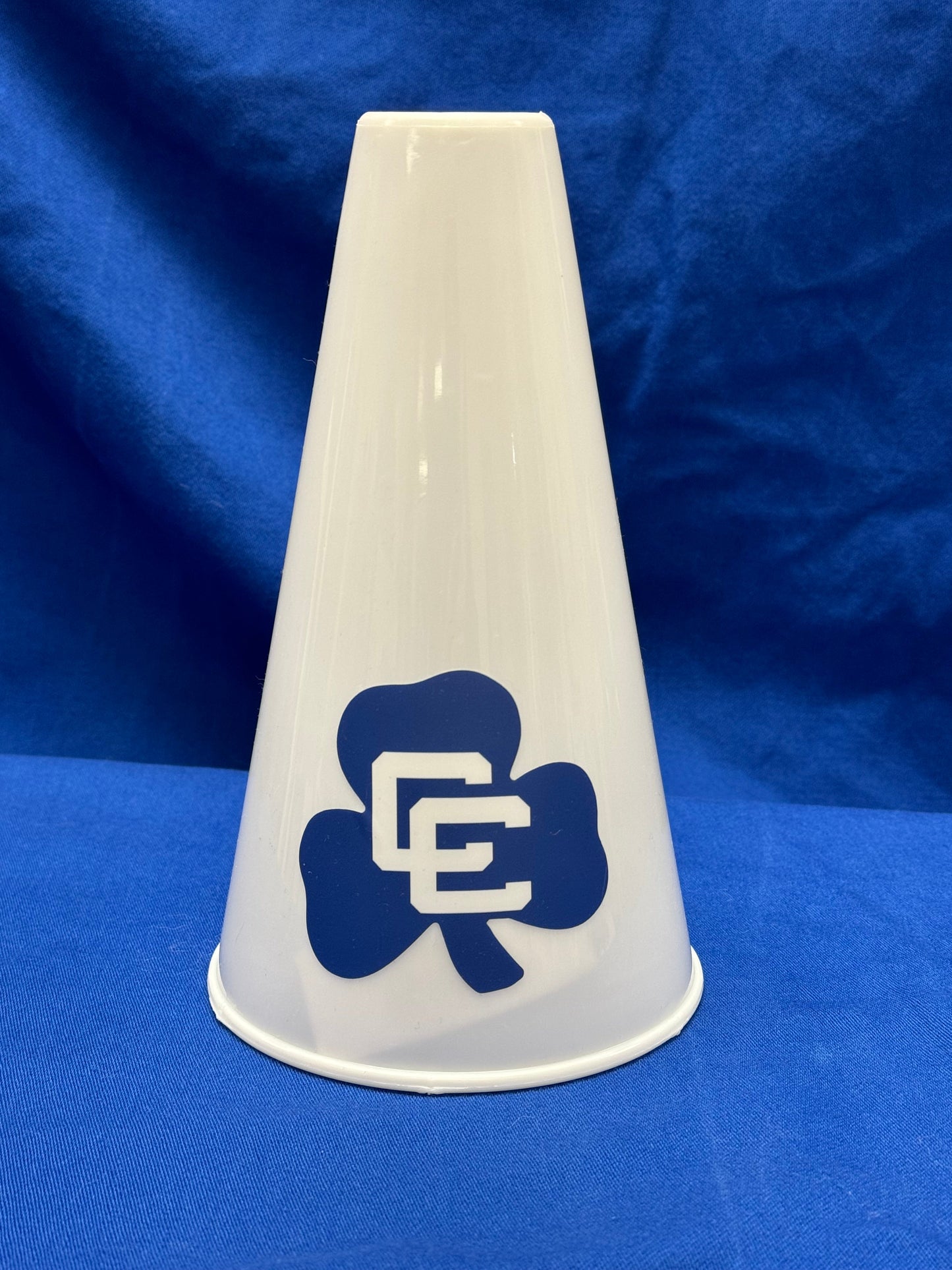 Cheerphone- Royal Blue or White