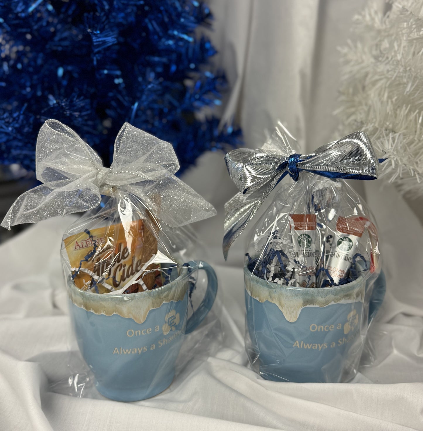 Chelsea Mug Gift Set