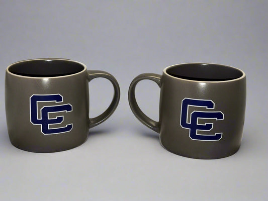 Cimarron 17oz. Ceramic Mug