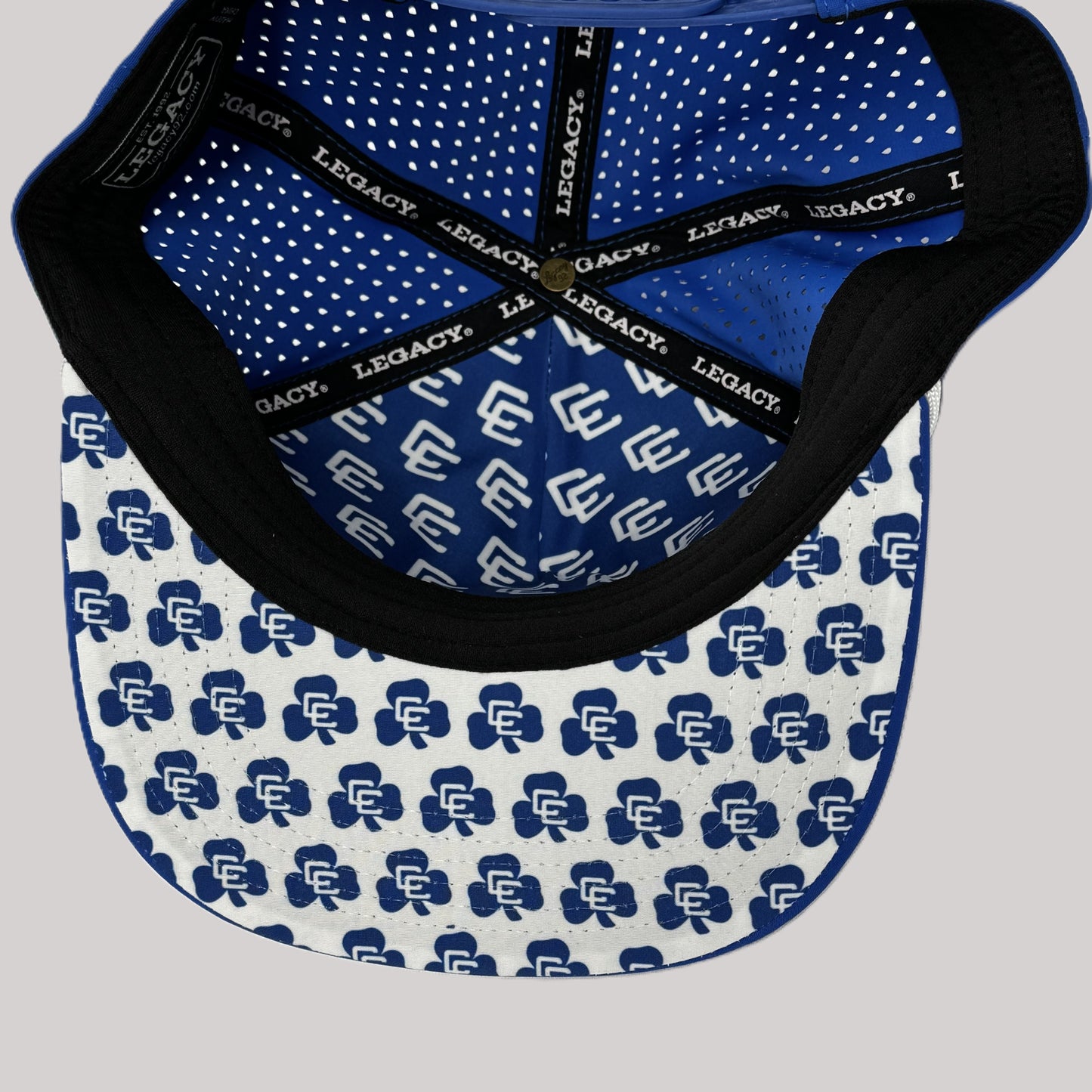 Legacy Country Clubber Snap Back Hat