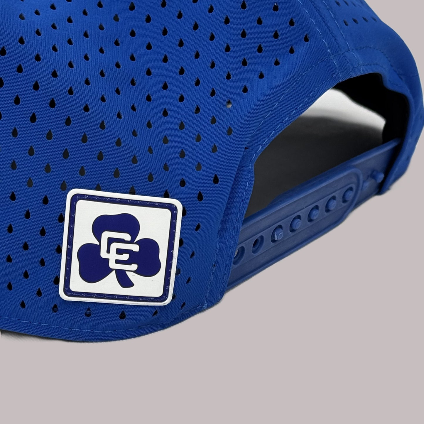Legacy Country Clubber Snap Back Hat