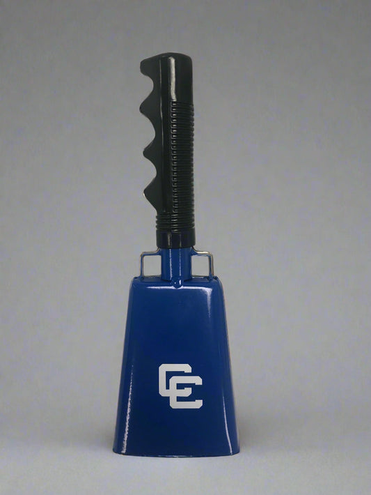 9" Cowbell