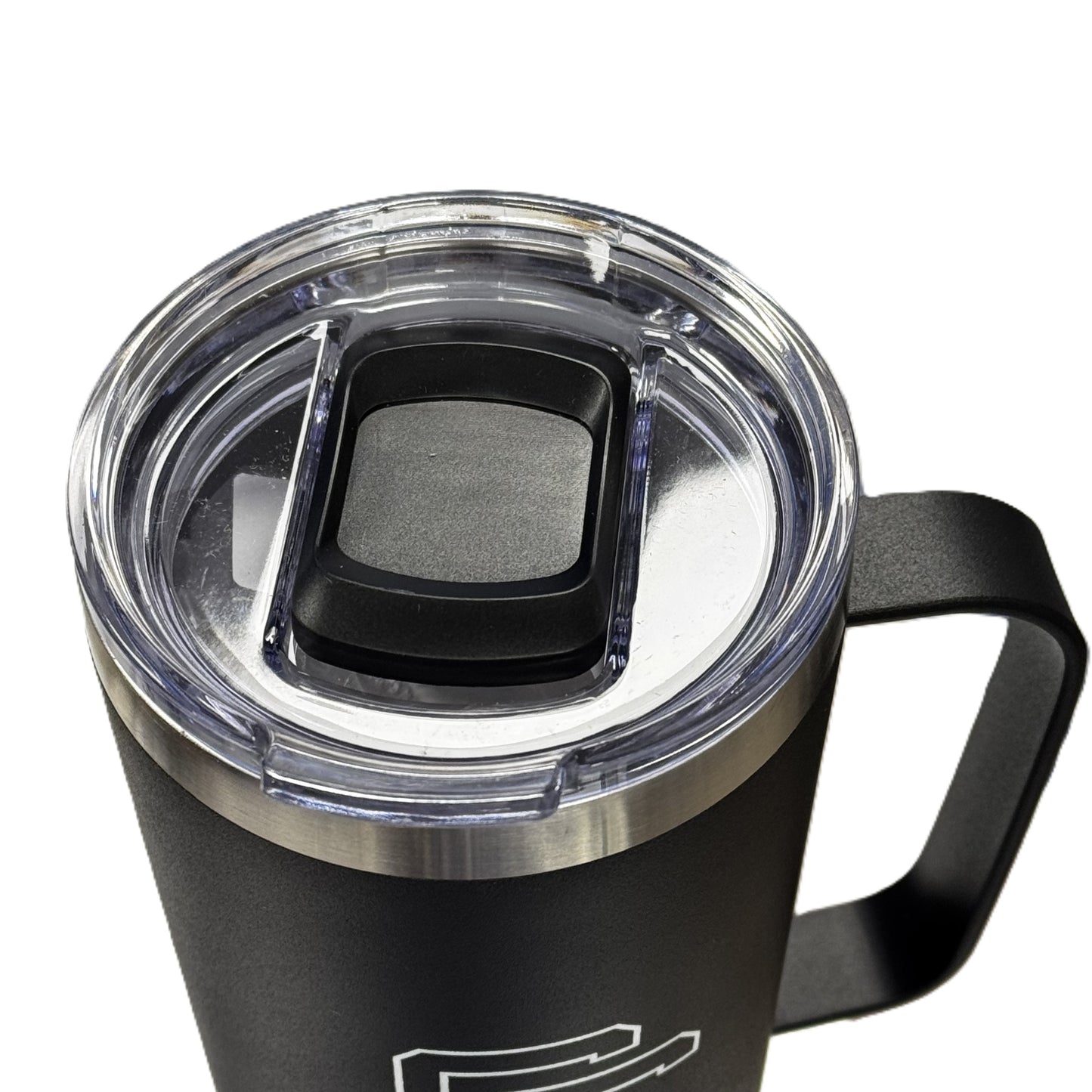 Everest 28oz. Stainless Mug