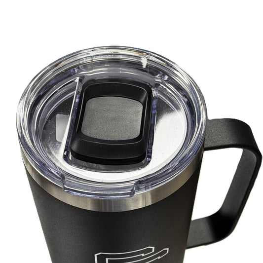Everest 28oz. Stainless Mug