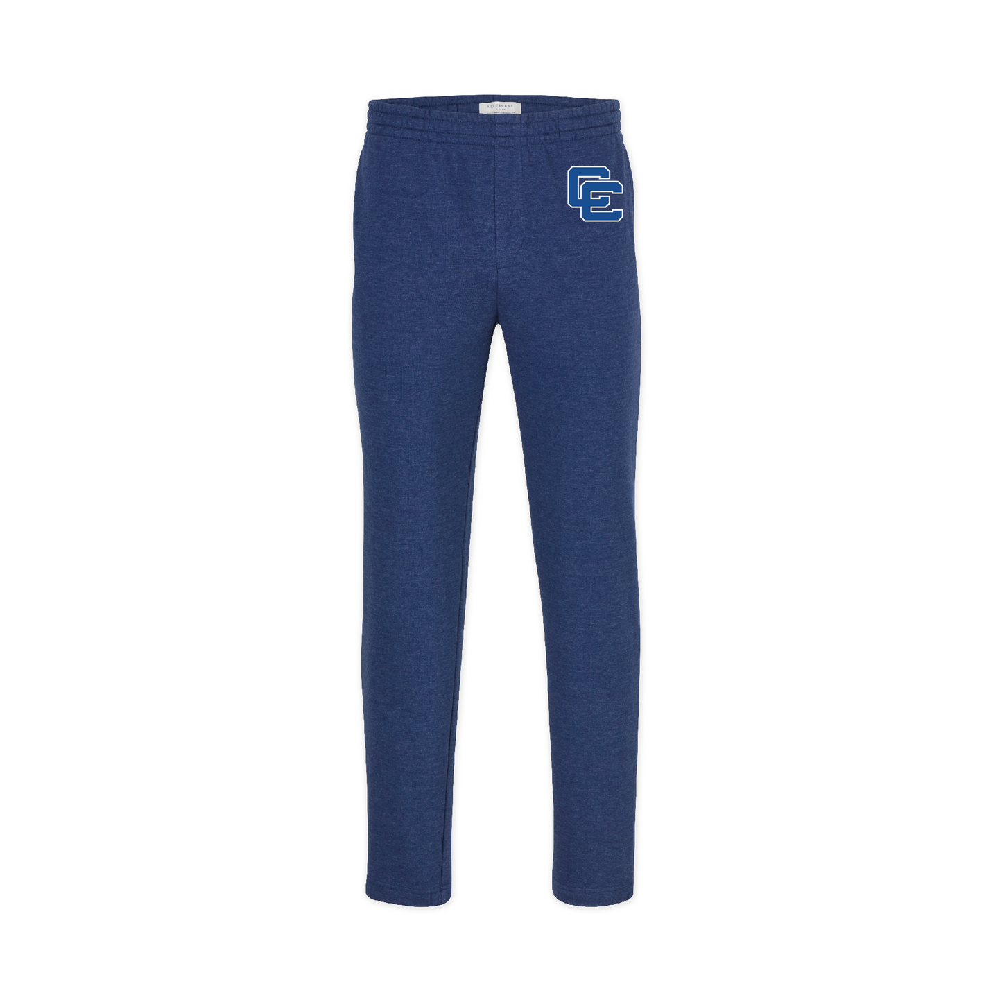French Terry Pants