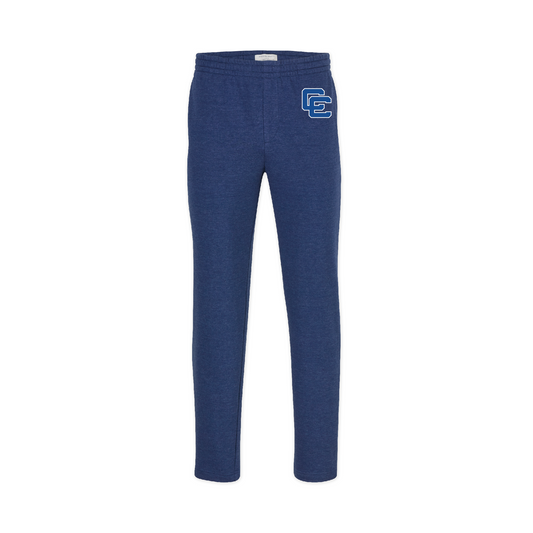 French Terry Pants