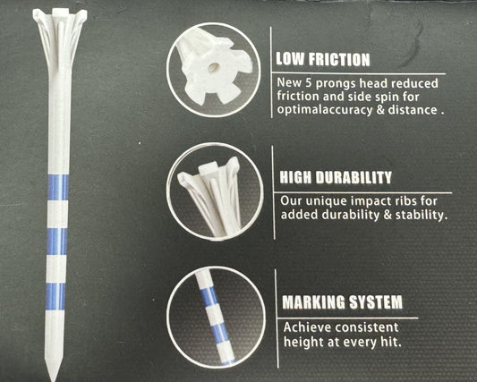Golf Tees