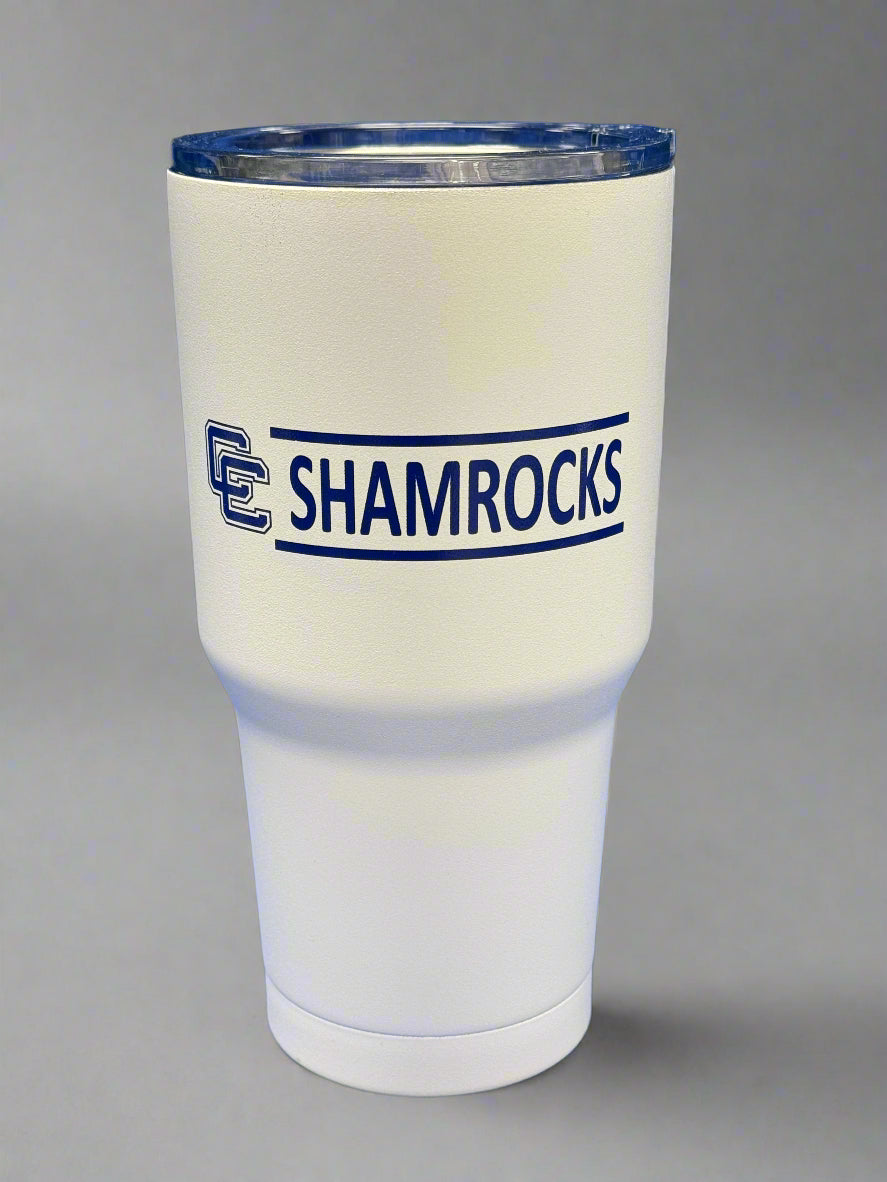 Jackson 26oz Vacuum Tumbler