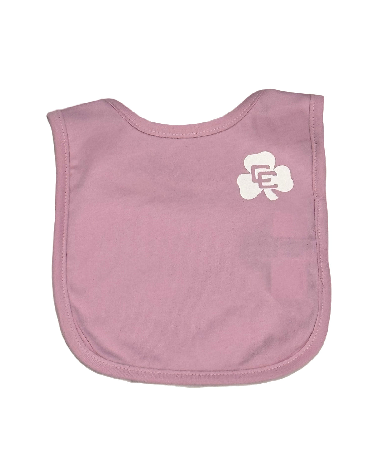 Cotton Jersey Bib- Assorted Colors