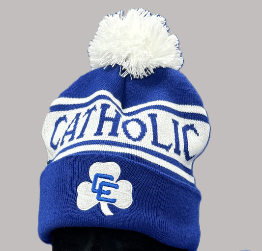 SHAMROCK High and Dry Beanie