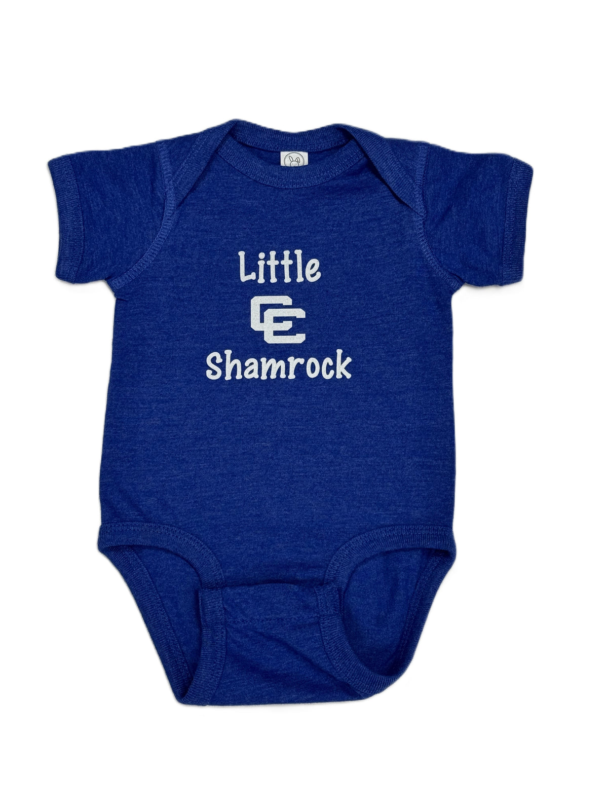 Vintage Royal Onesie